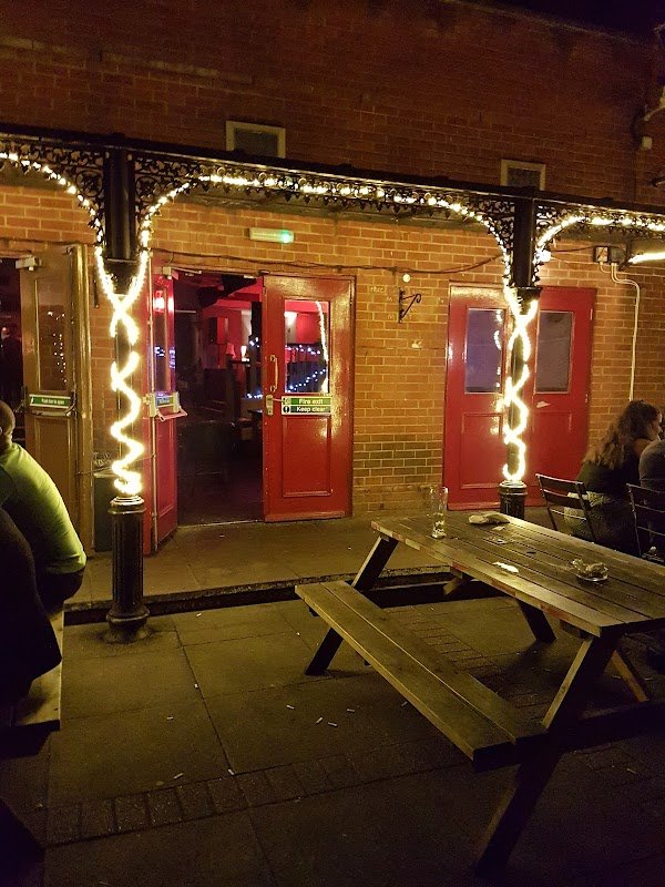 Oakford Social Club