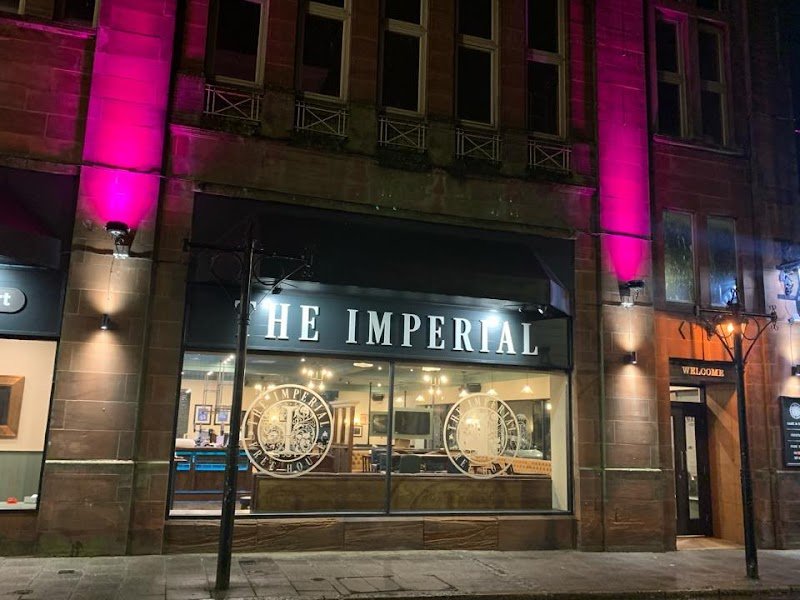 The Imperial
