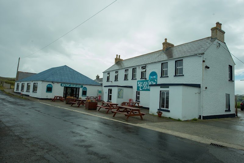 Seaview Tavern