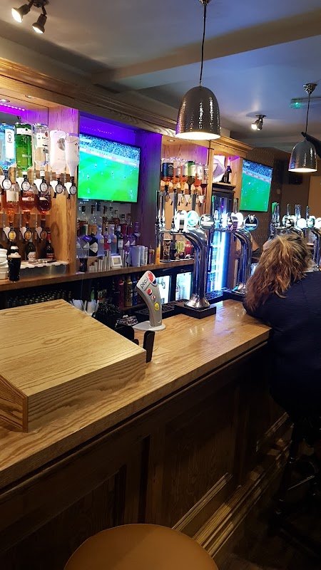 The Pheasant