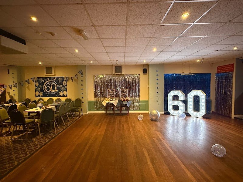 Portsmouth Post Office Sports and Social Club