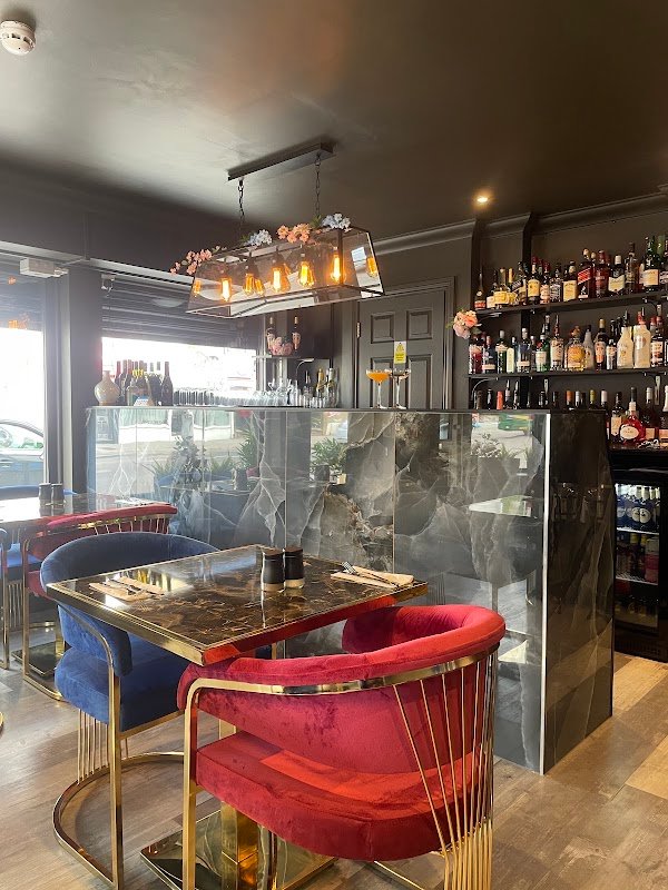 Jazz Bar and Restaurant