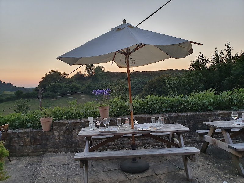 Three Horseshoes Inn