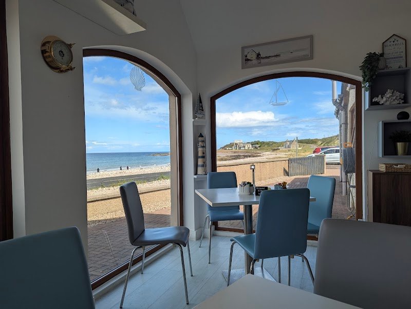 Bijou by the Sea