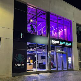 Boom Battle Bar Chelmsford