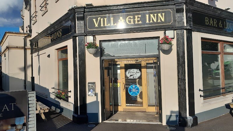 The Village Inn