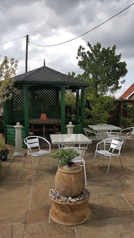 The Carpenters Arms