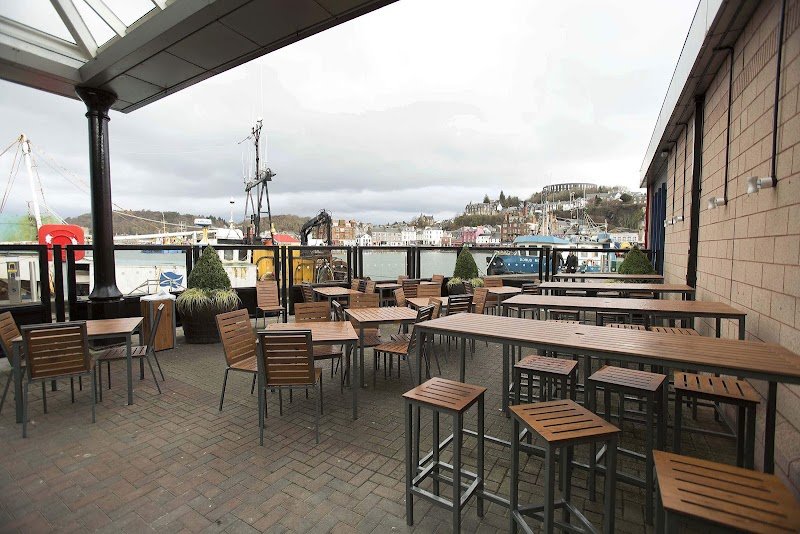 The Corryvreckan - JD Wetherspoon