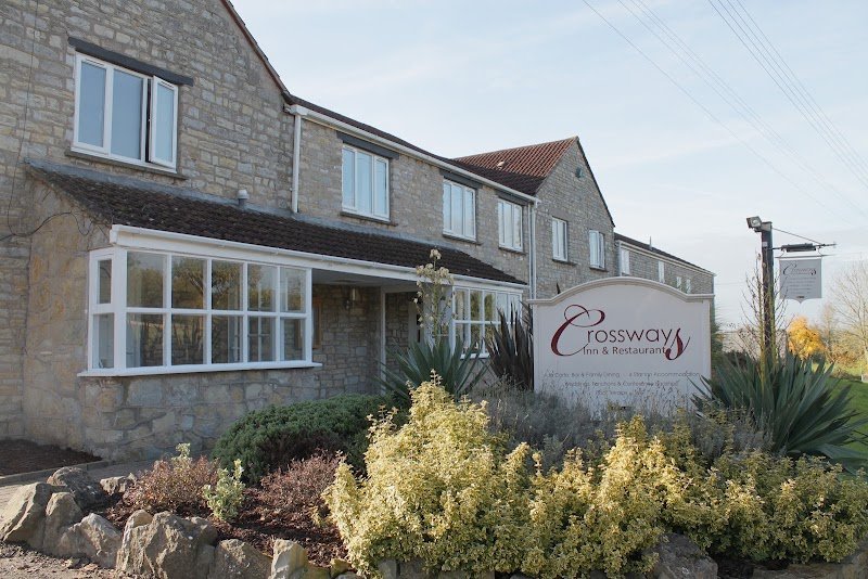 The Crossways