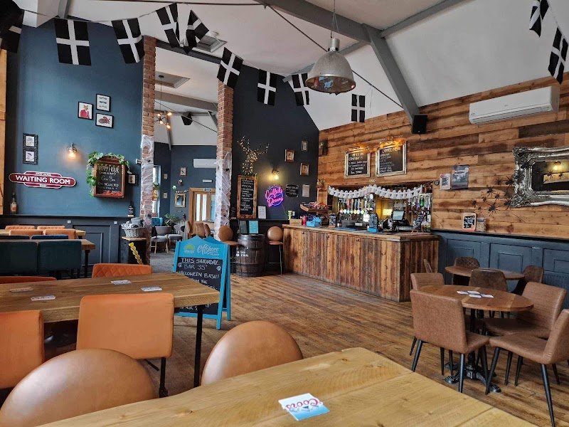 Bar 35