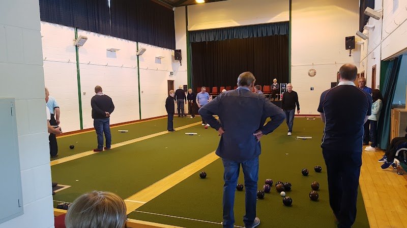 Strathy Village Hall