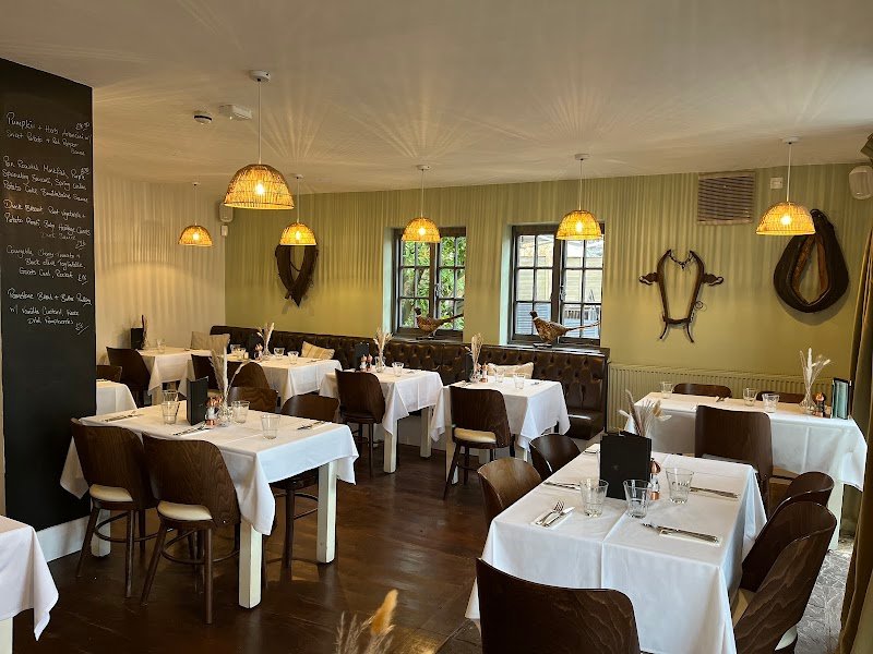 The Plough Coton