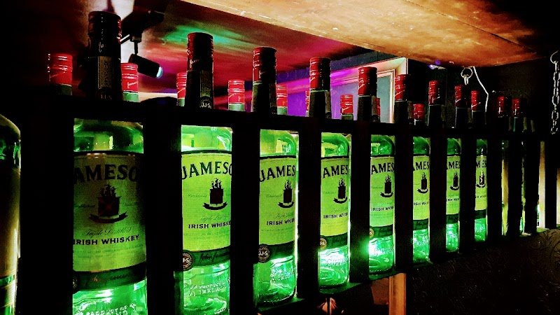 The Glen Bar