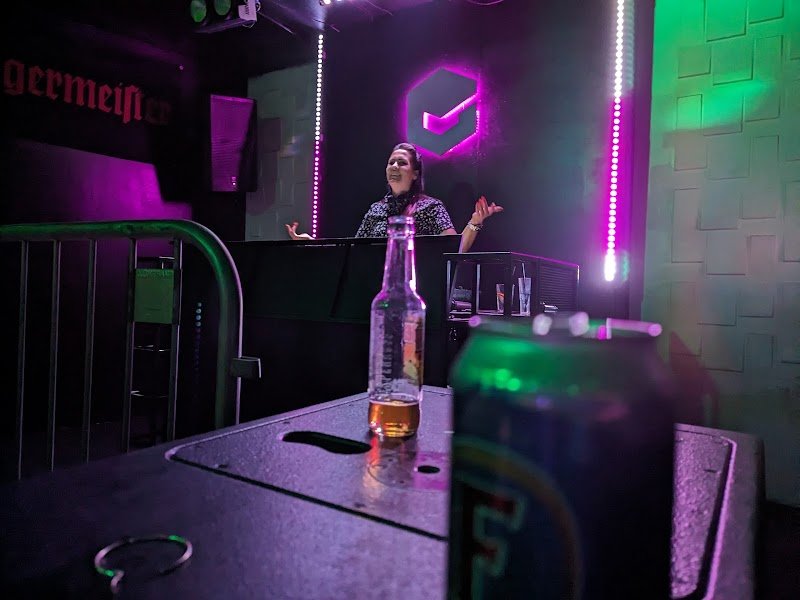 Eden Venue