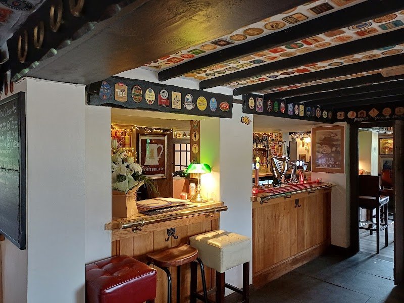 The Coach & Horses Flint Mountain