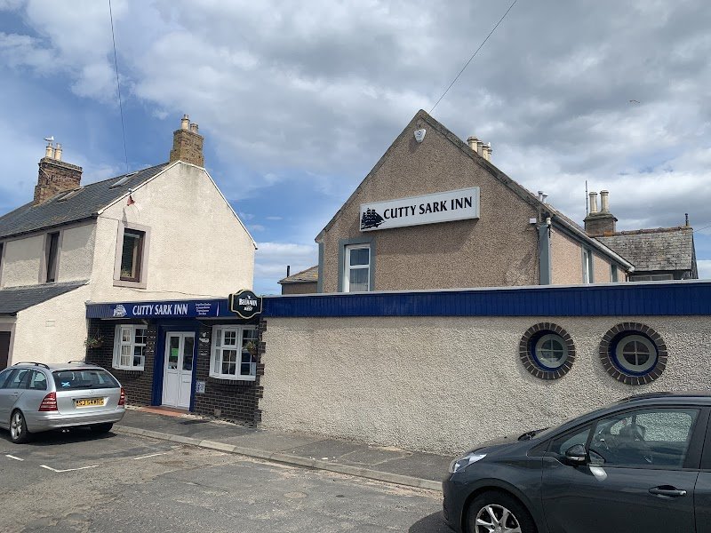 Cutty Sark Inn