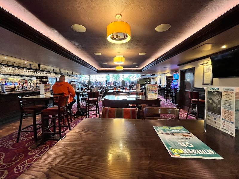 The Regal - JD Wetherspoon