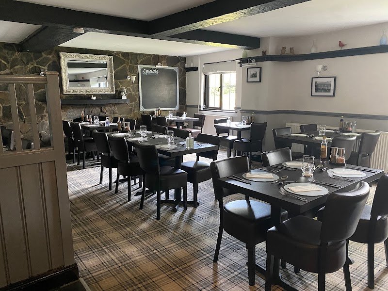 Cefn Mably Arms