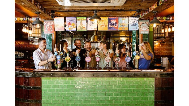 King Street Brew House
