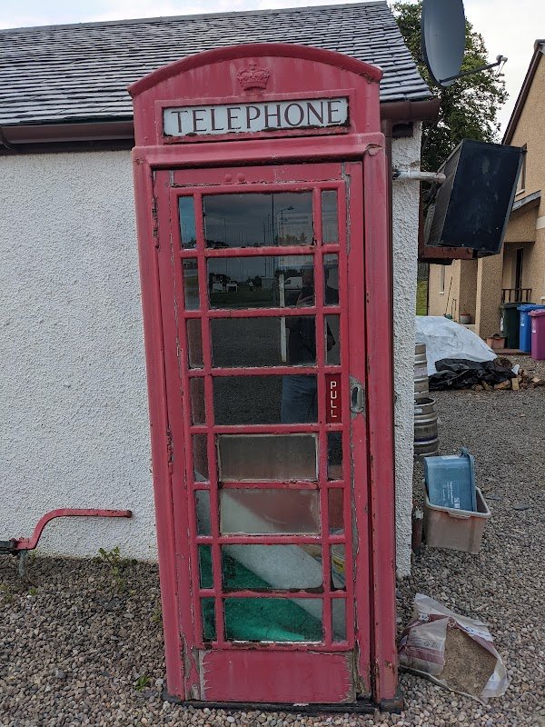 The Cottar Hoose