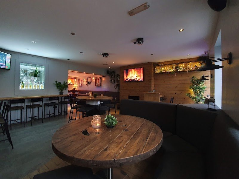 Bar 15 Lisburn