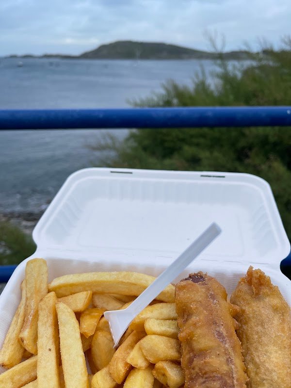 Braye Chippy