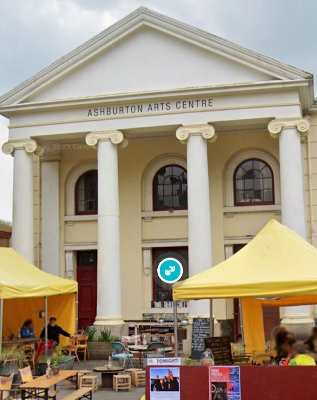 Ashburton Arts Centre