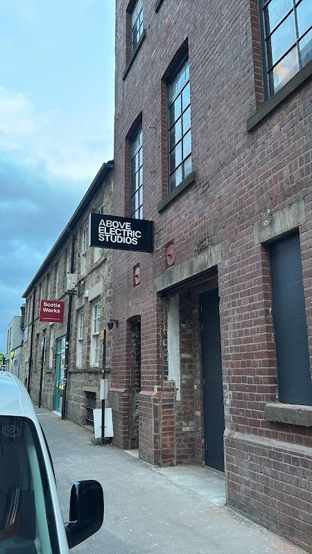 Electric Studios