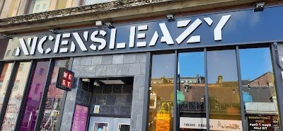 Nice N Sleazy