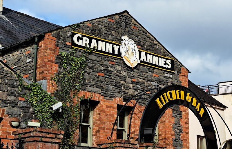 Granny Annies