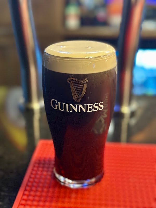 The Toby Jug Bar Armagh