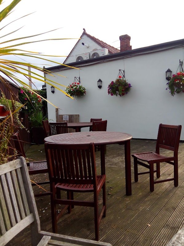 The Martonian Inn