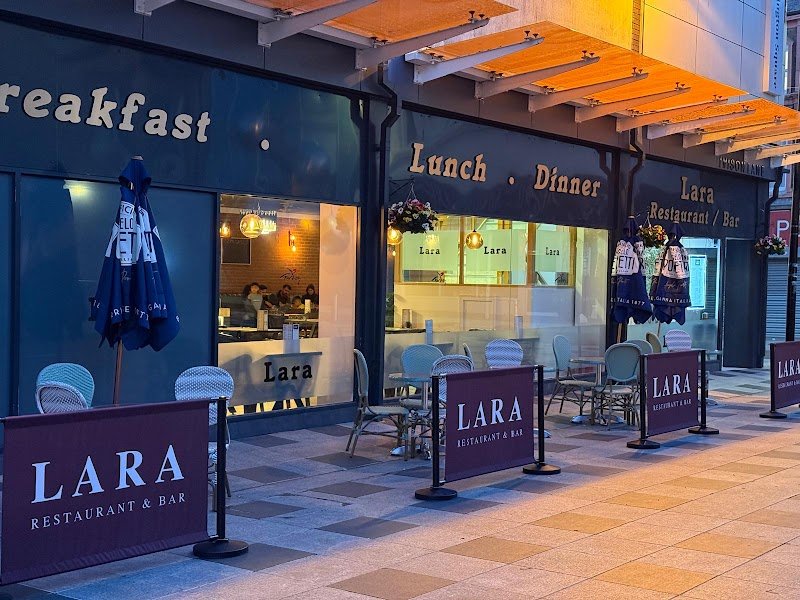 Lara Restaurant and Bar