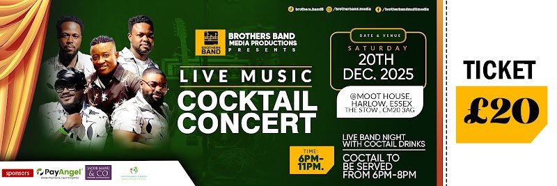 Brothers Band Media Productions Ltd