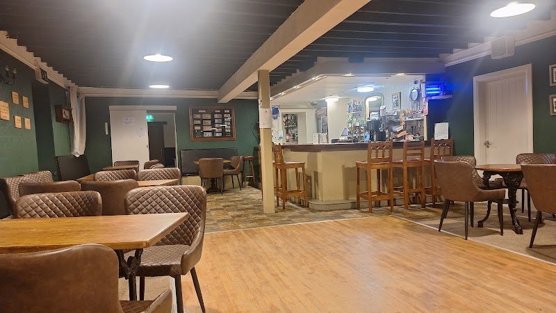 Wilkin's Bar & Lounge | Bar & Lounge in churchhill, Donegal