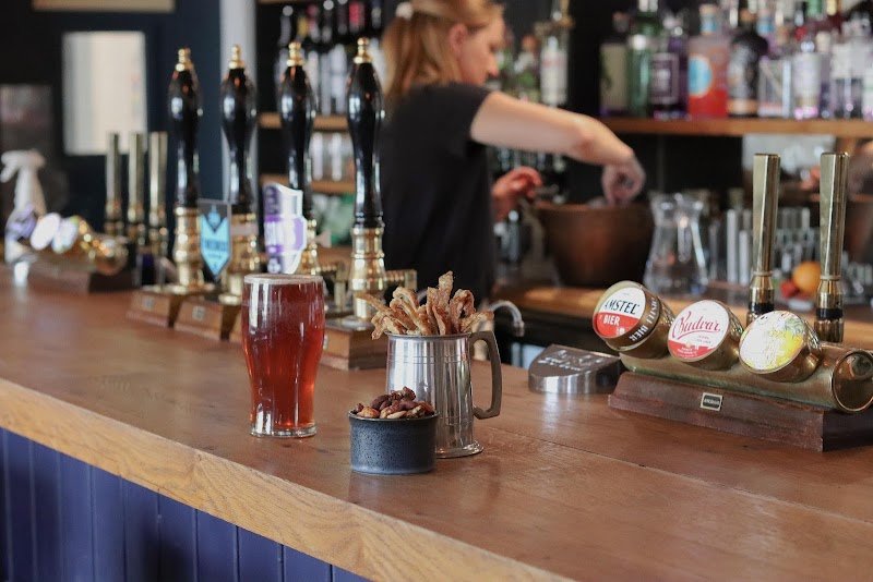 The Bull Freehouse