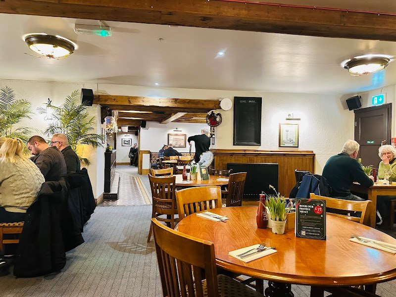 The Whitestone Inn