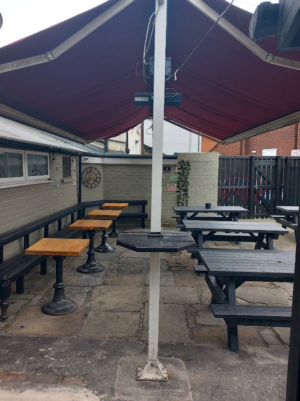 Red Lion Inn