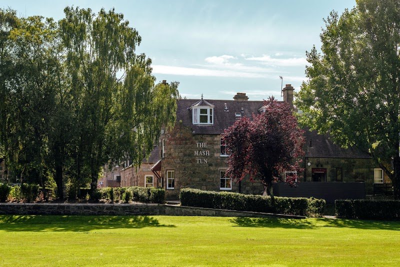 The Mash Tun Hotel