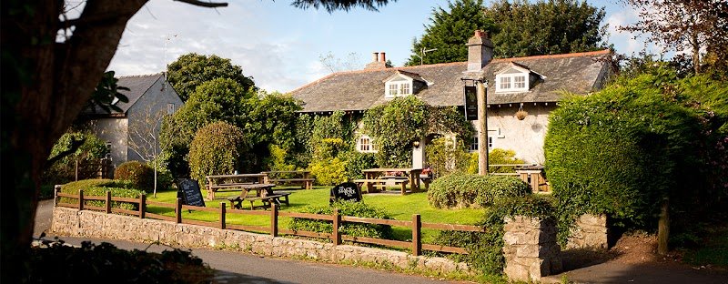The Stackpole Inn