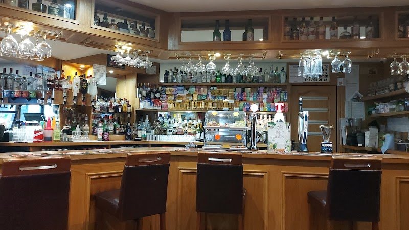 Cheers Cafe, Bar & Tavern