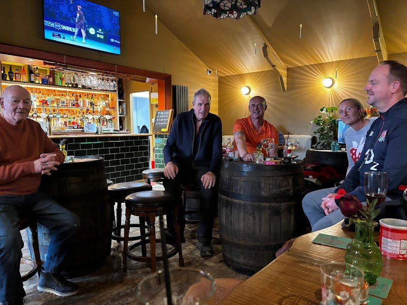 The Lifeboat Tavern