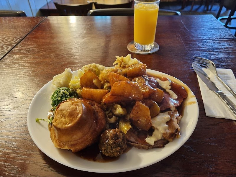 The White Hart
