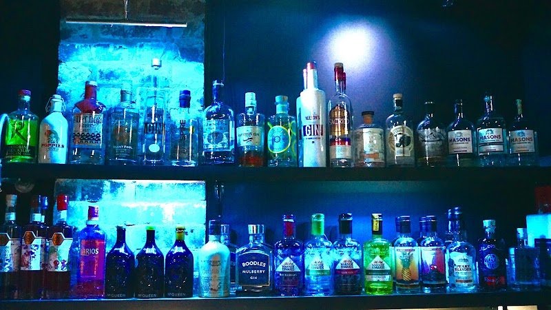 The Rusty Barrel - Micropub