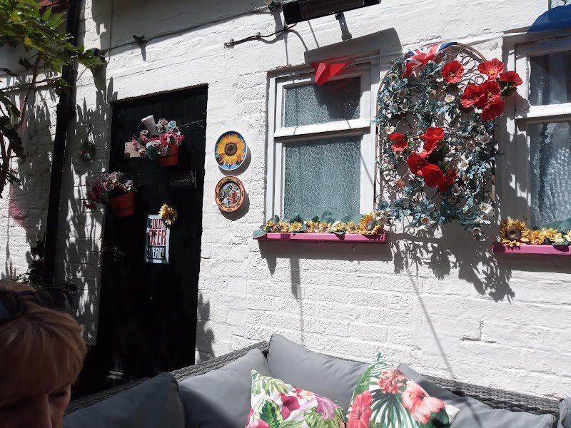 The Kings Head