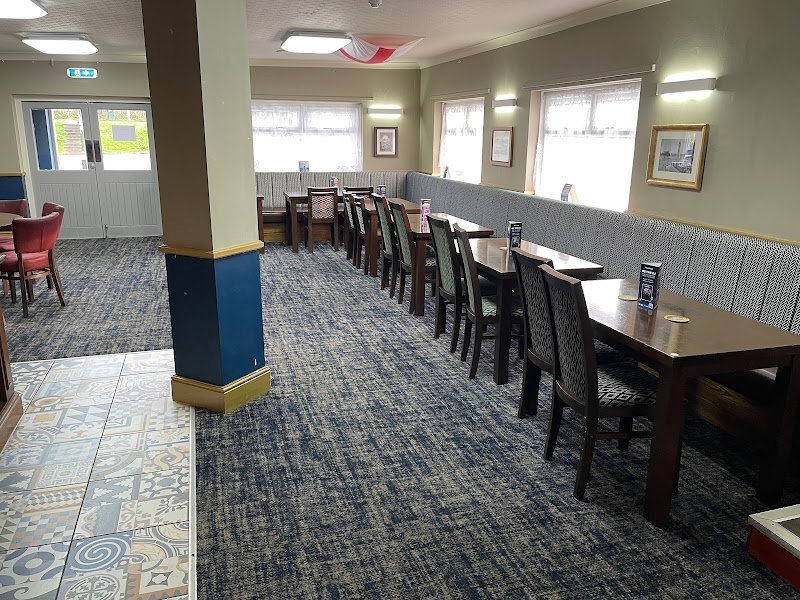 The Cherry Tree Ingoldmells