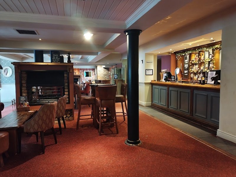 The Barton Arms