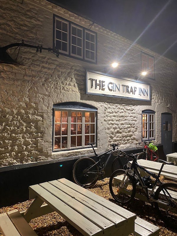 The Gin Trap Inn
