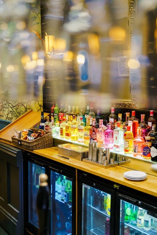 The Plough