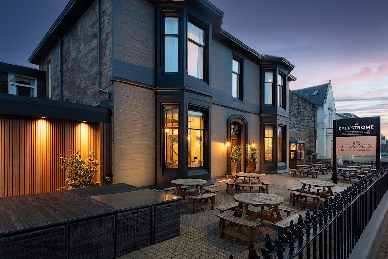 The Kylestrome Hotel & Restaurant